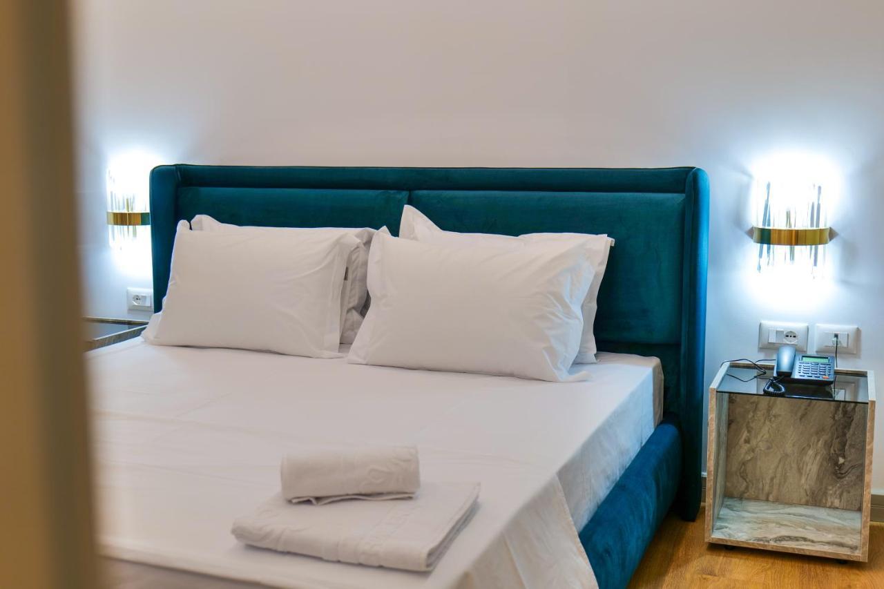 Hotel Chimaera 4*