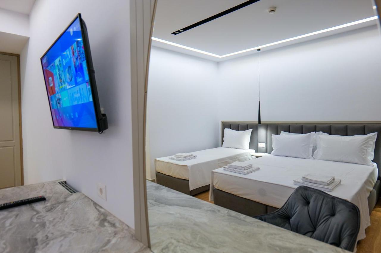 Hotel Chimaera