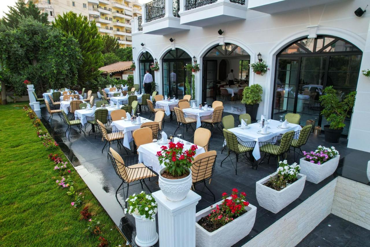 Chimaera Hotel 4*